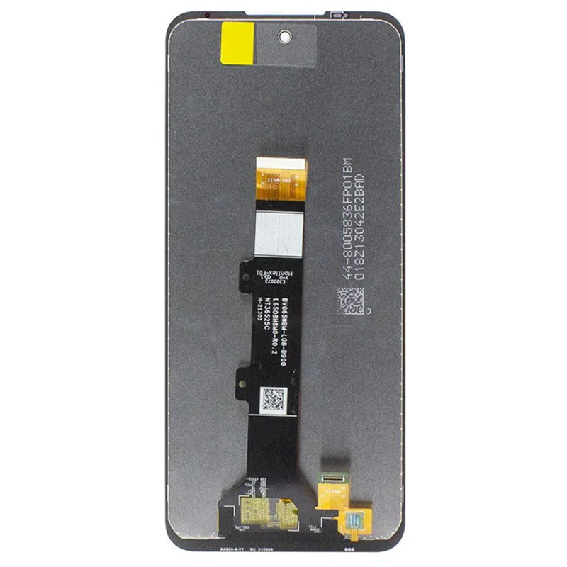 For Lenovo K14 Plus Grade B LCD Screen and Digitizer Assembly Part Replacement (without Logo) For Lenovo K14 Plus Grade B LCD Screen and Digitizer Assembly Part Replacement (without Logo)